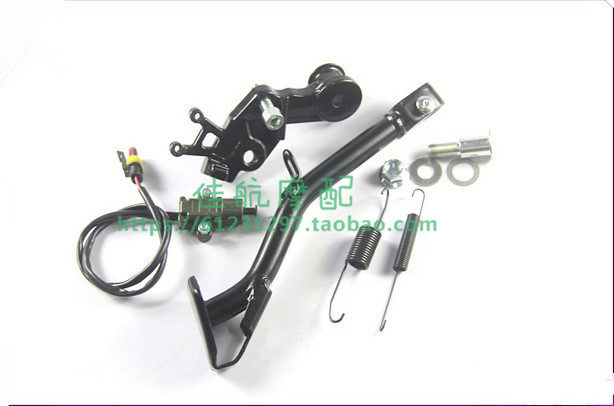 Lion BJ500 single - braced welding assembly scaffolding 500 Lion edge staircase side ladder screw spring