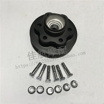 Little Lion BJ250 Little Jinpeng BJ250-18 TRK251 crankset buffer body chain rear hub sprocket seat