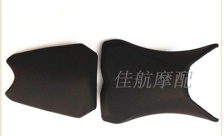 Oversion Yellow Dragon BJ600GS -3 BN600 front seat cushion rear seat cushion size cushion seat bag sitting bag new waterproof