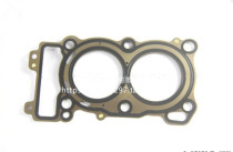 Blue Baolong BJ300GS BN302 clutch right left cover oil bottom shell cylinder cover gasket sheet overhaul cushion