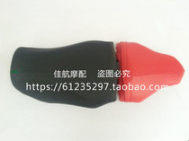 Small BAO Dragon BJ125-3E TNT125 135 front seat cushion assembly front seat bag rear cushion size seat cushion