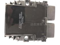 Huanglong BJ600GS -A BN600 300GS -A -C -3 rectifier charger regulator Wah flow