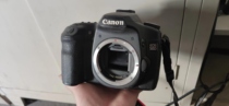 Canon EOS50D camera digital SLR camera actual picture