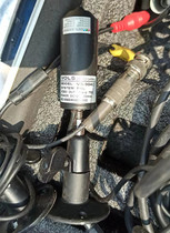 vols dsp ccd camera vs-904c