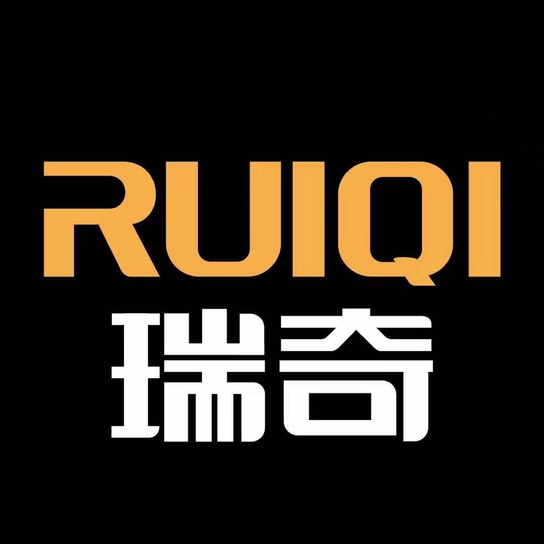 瑞奇生活电器企业店的LOGO