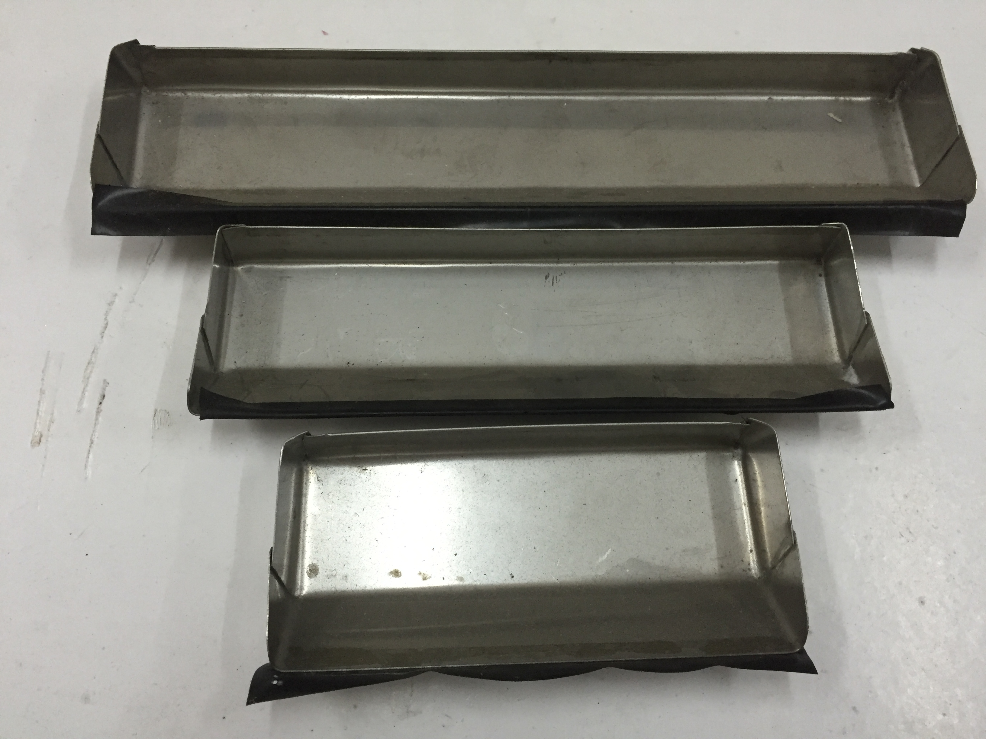 Sizing device Photosensitive glue gluing device Screen printing equipment Scraper stainless steel