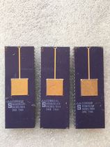 8X305 BXA antique CPU Collection History Witness