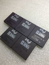 Witness of A80386DX-20 IV antique CPU Collection History