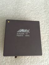 A14100A-2 (aviation grade) antique CPU Collection History Witness