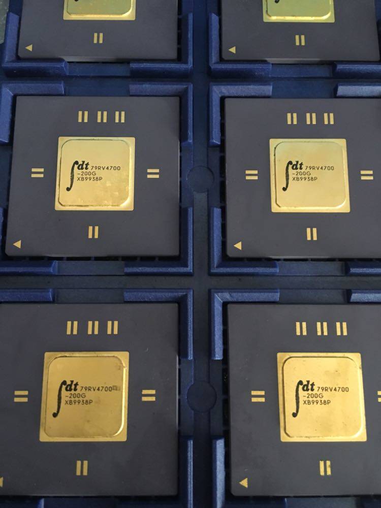 79RV4700-200G brand new original discontinued chip can be collected