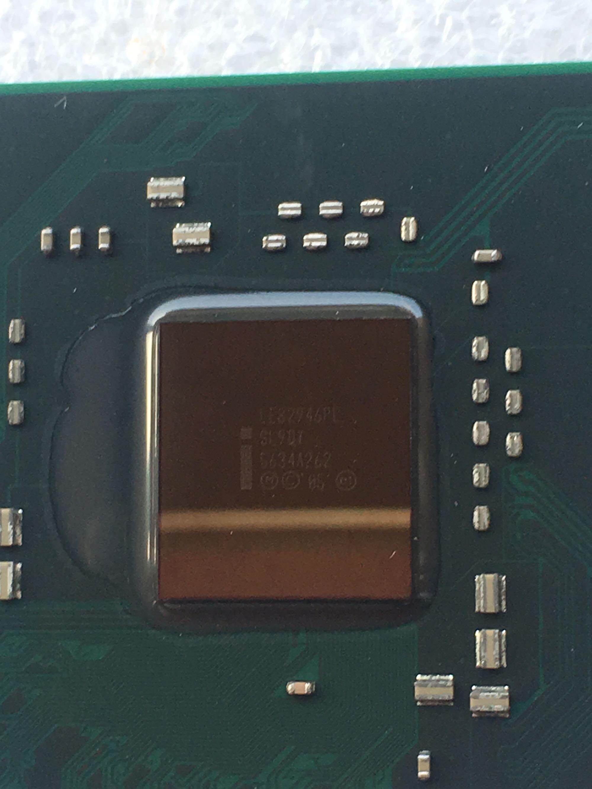 Brand new original LE82946PL SL9QY one starting spot supply