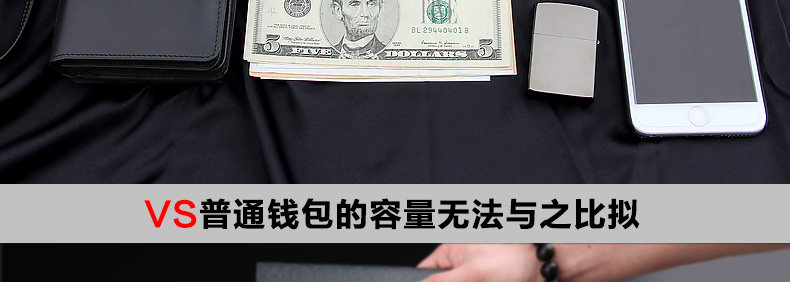 Sac pour homme - Ref 53429 Image 35