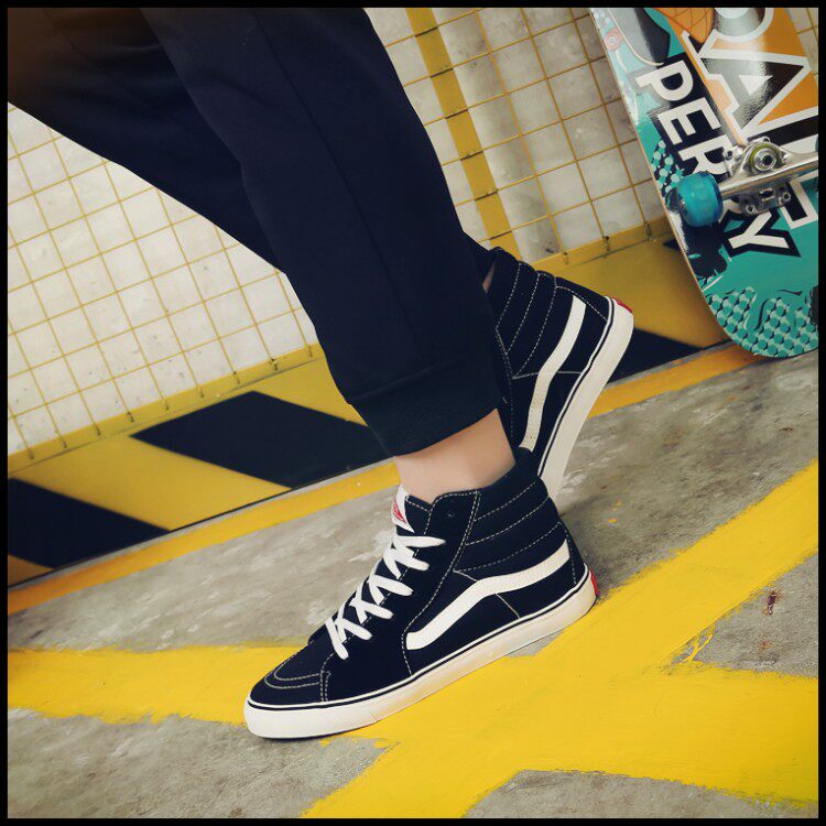 Chaussures de tennis homme - Ref 963646 Image 37