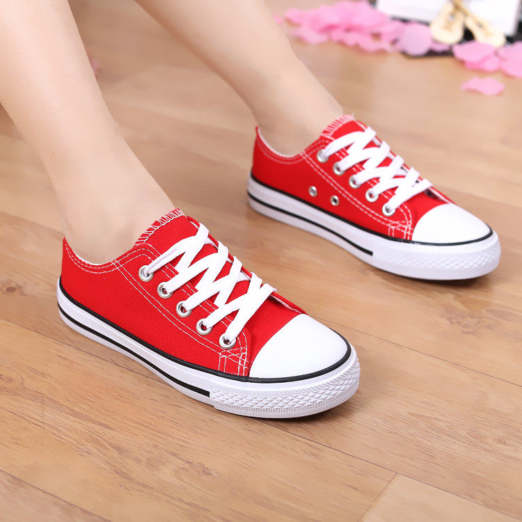 Chaussures de tennis enfants en autre suture de voiture - Ref 988370 Image 30