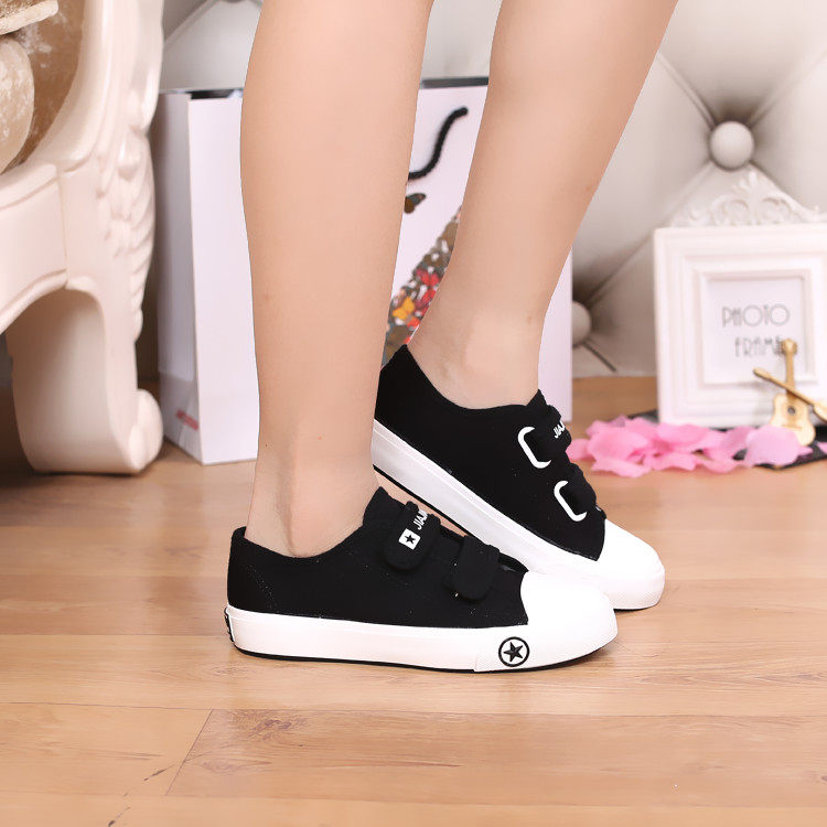 Chaussures de tennis enfants en autre suture de voiture - Ref 988370 Image 77