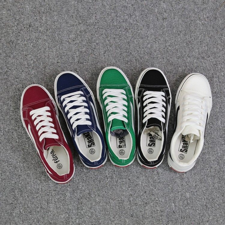 Chaussures de tennis homme - Ref 963646 Image 7