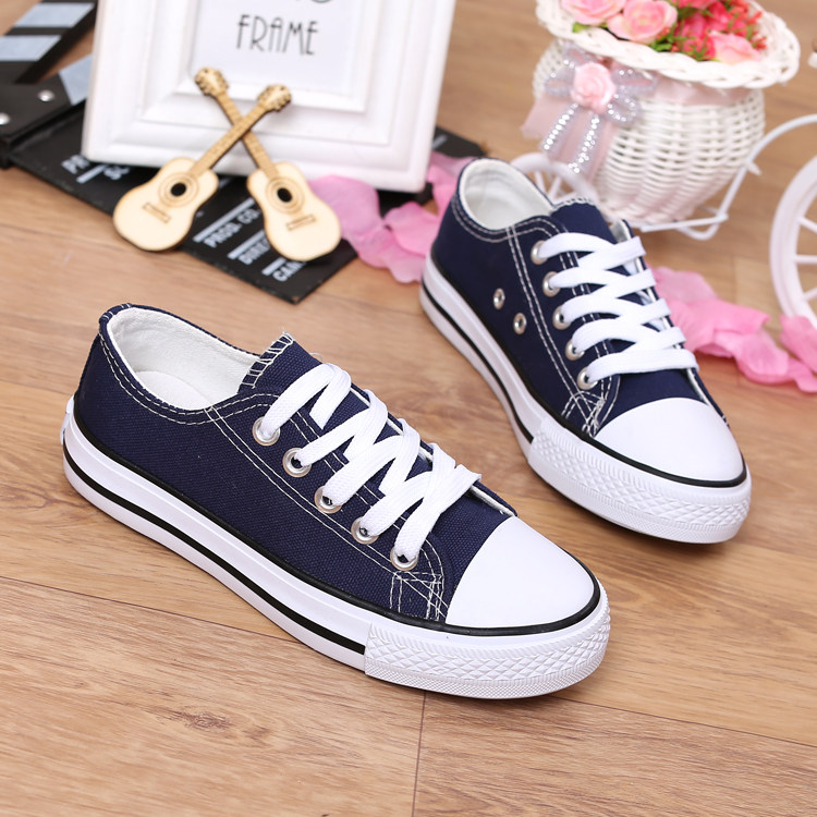 Chaussures de tennis enfants en autre suture de voiture - Ref 988370 Image 18