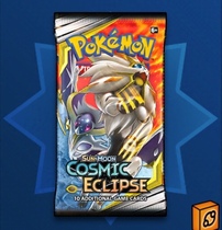 (Kara River) Pokémon ptcgo Virtual Card Package sm12 PTCGOL Pokemon Card