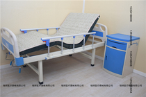 Cotton mattress single and double rocking mattress home roll over bed machine washable