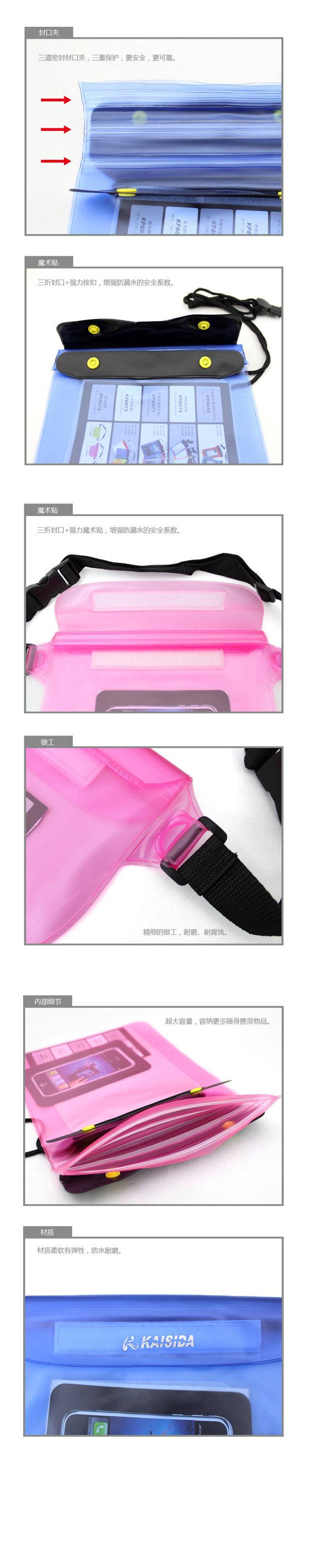 Sac de sport - Ref 10702 Image 9