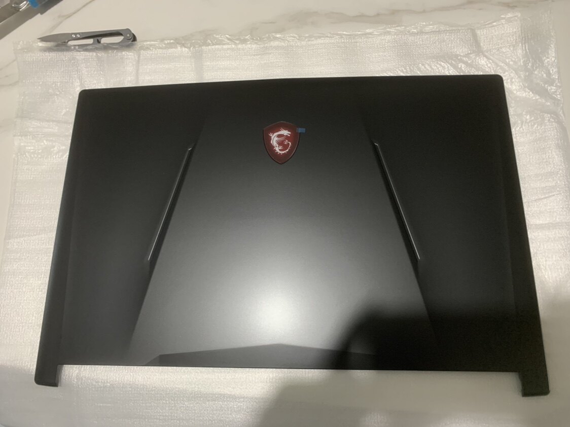 New original MSI MSI GL73 MS-17C5 17C6 17C8 A shell shell screen