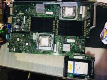 Original IBM X3550M3 X3650M3 server board 69Y4508 59Y3793 81Y6625