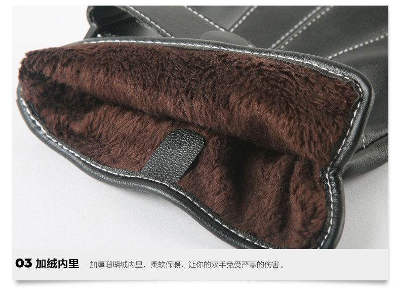 Gants pour homme ELMA - Ref 2781343 Image 20