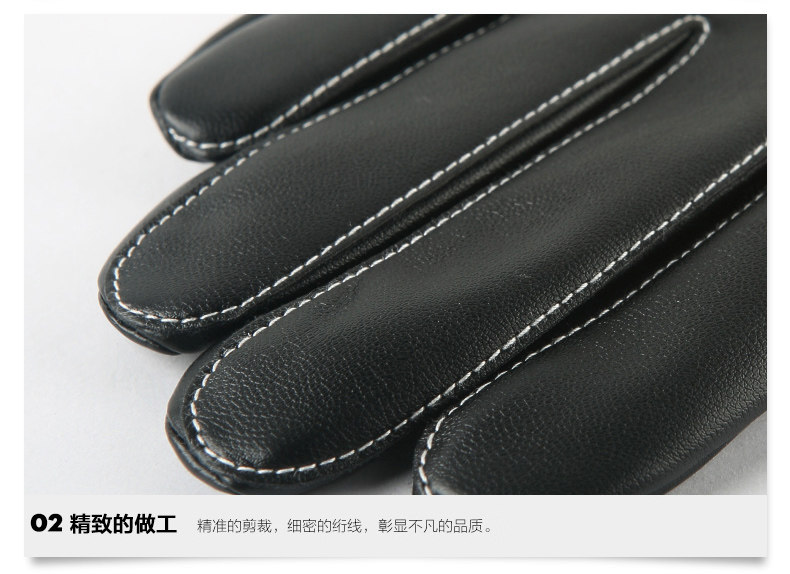 Gants pour homme ELMA - Ref 2781343 Image 19