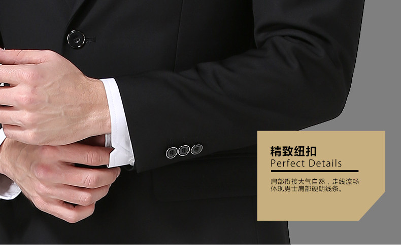 Costume homme pour Quatre saisons - Ref 1552213 Image 24