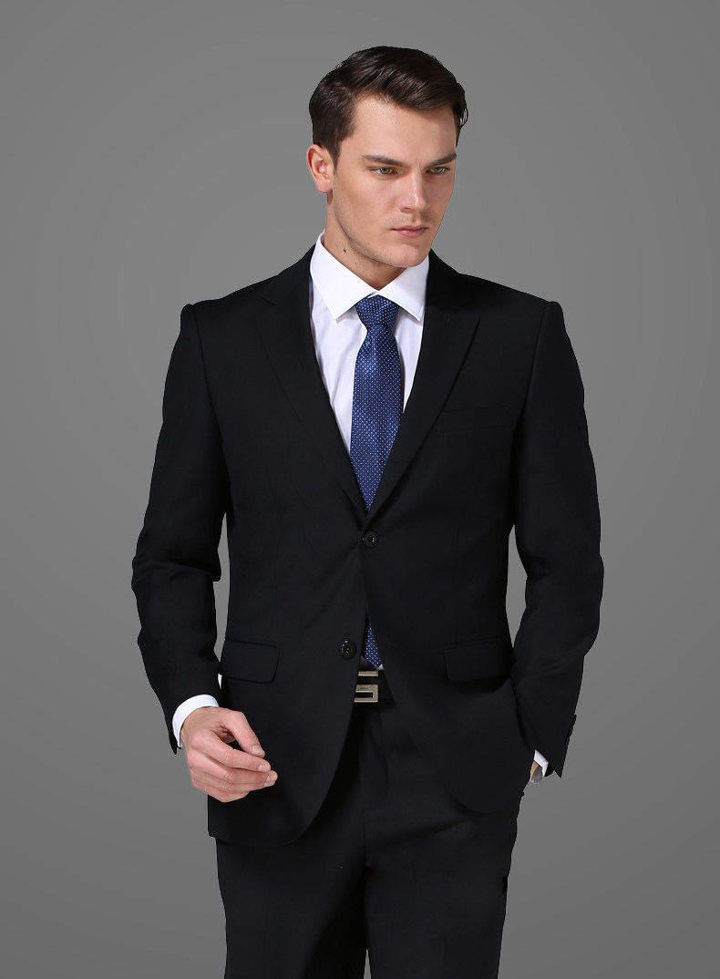 Costume homme pour Quatre saisons - Ref 1552213 Image 20