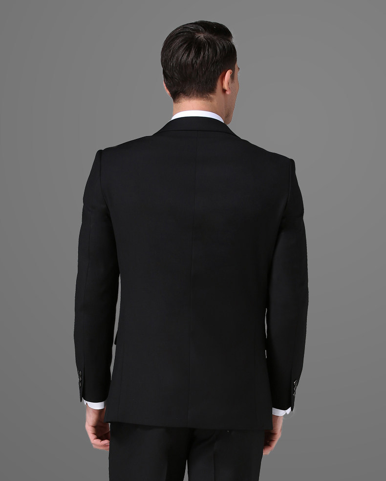 Costume homme pour Quatre saisons - Ref 1552213 Image 15