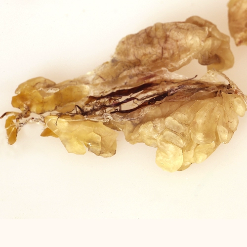 吉弘 Лесная лягушка нефть нефтяной нефтяной нефтяной нефтяной северо -восточный лес Лесной лес Длинный белый гора снежные моллюски нефть подличные сухие товары 10 г