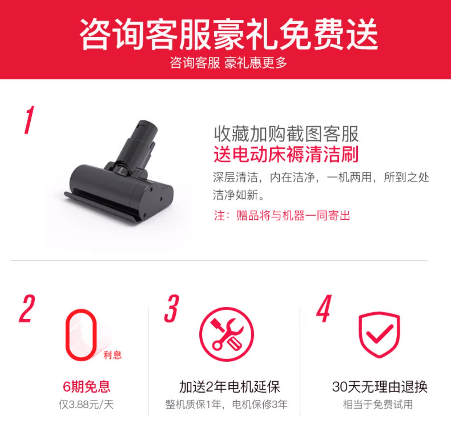 may hut bui xiaomi Máy hút bụi không dây Dibea / Diebei xe gia đình nhỏ mạnh mẽ mạnh mẽ thu gom bụi cầm tay không dây - Máy hút bụi deebot t5 hero