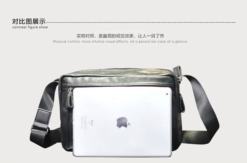 Sac homme - Ref 54024 Image 20