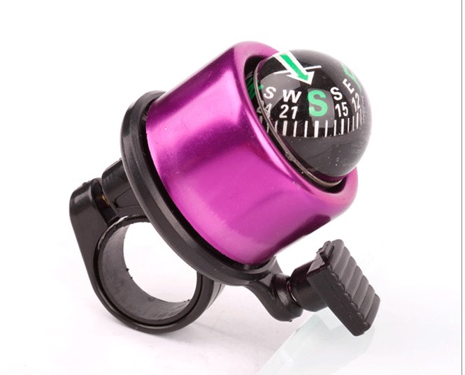 Avertisseur de vélo - Ref 1454690 Image 6