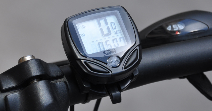 Compteur de vélo - Ref 2428556 Image 5