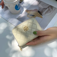 Бежевый, кожаный, воловья кожа