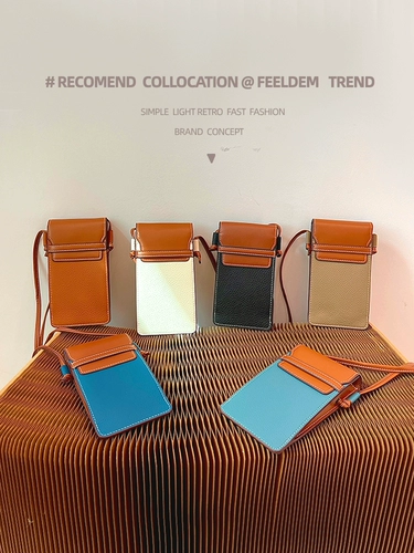 Дизайнерская модная кожаная сумка на одно плечо, из натуральной кожи, тренд сезона, воловья кожа