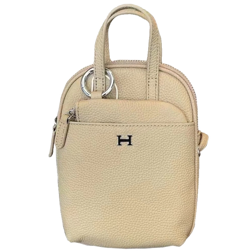 Портативная универсальная сумка на одно плечо, маленькая кожаная небольшая сумка, из натуральной кожи, воловья кожа