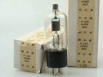 Brand new original box American lettering version WE Western electric 3B24 rectifier tube
