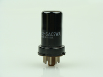 Brand new original box American 6AC7 6SJ7 6J4P electron tube