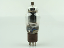 Brand new NU American 1625 FU-25 electron tube