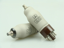 New original box Antique Big shield CV358 EF37A 6J7G 6W7G KTZ63 EF36 Tube