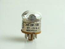 New original box Thor 717A 6SJ7GT 6J8P 5693 tube