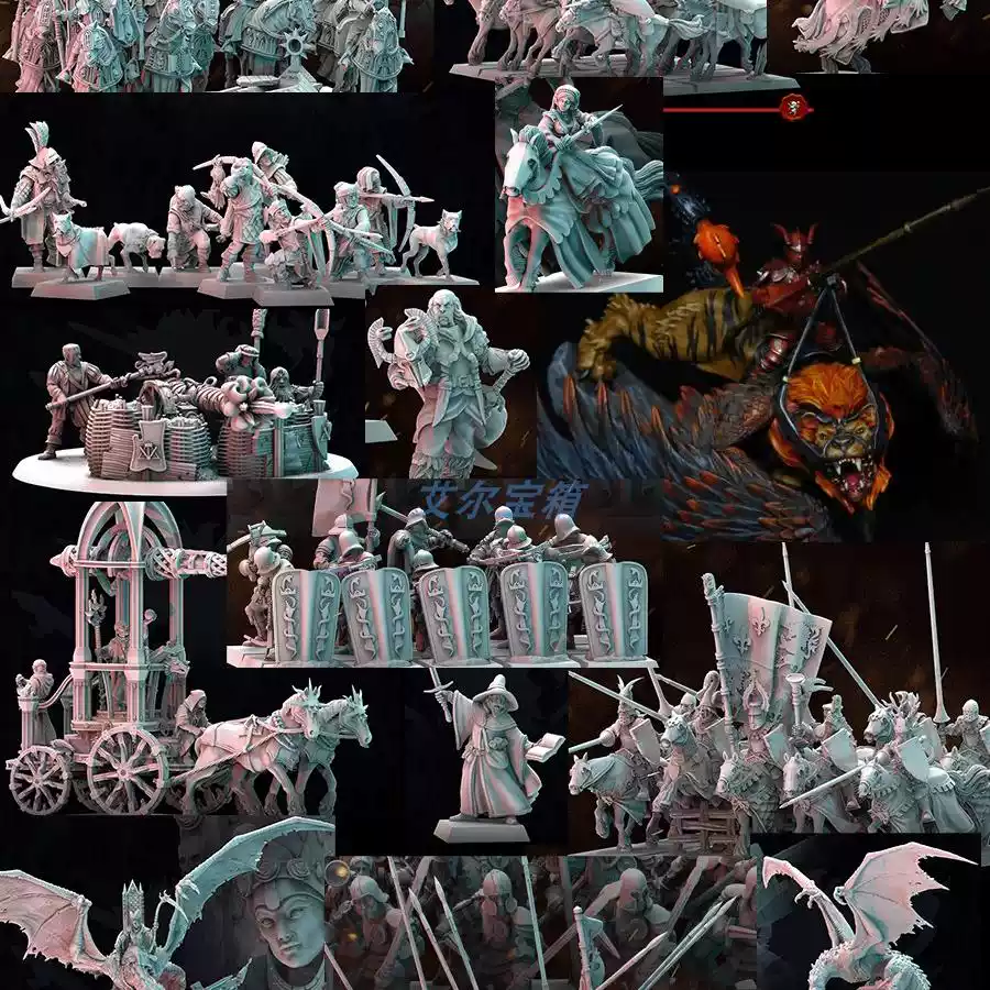 6年重量级佳作盘点，准备好回忆杀了吗？- 大数跨境, image size:900x900