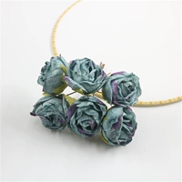 Вода зеленый