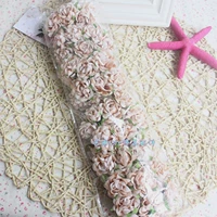 Цвета шампанского