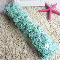 Водяной синий