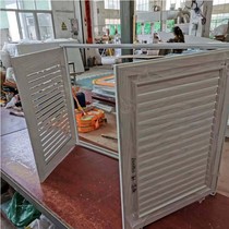 Set made marble with outer frame frame full aluminum alloy cabinet door hearth door shoe cabinet door wardrobe door kitchen hanging cabinet door