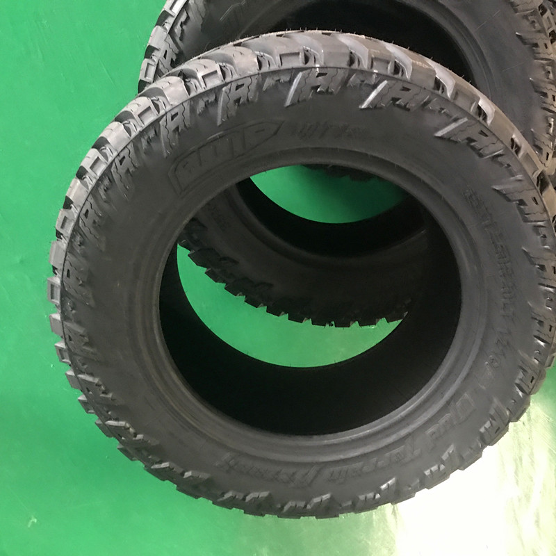 BRand New Widened Off-Road TiRe 325/50R22 35X12.5R20 285/70R17 265/50R20 RaptoR